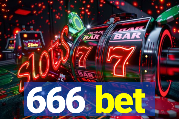 666 bet
